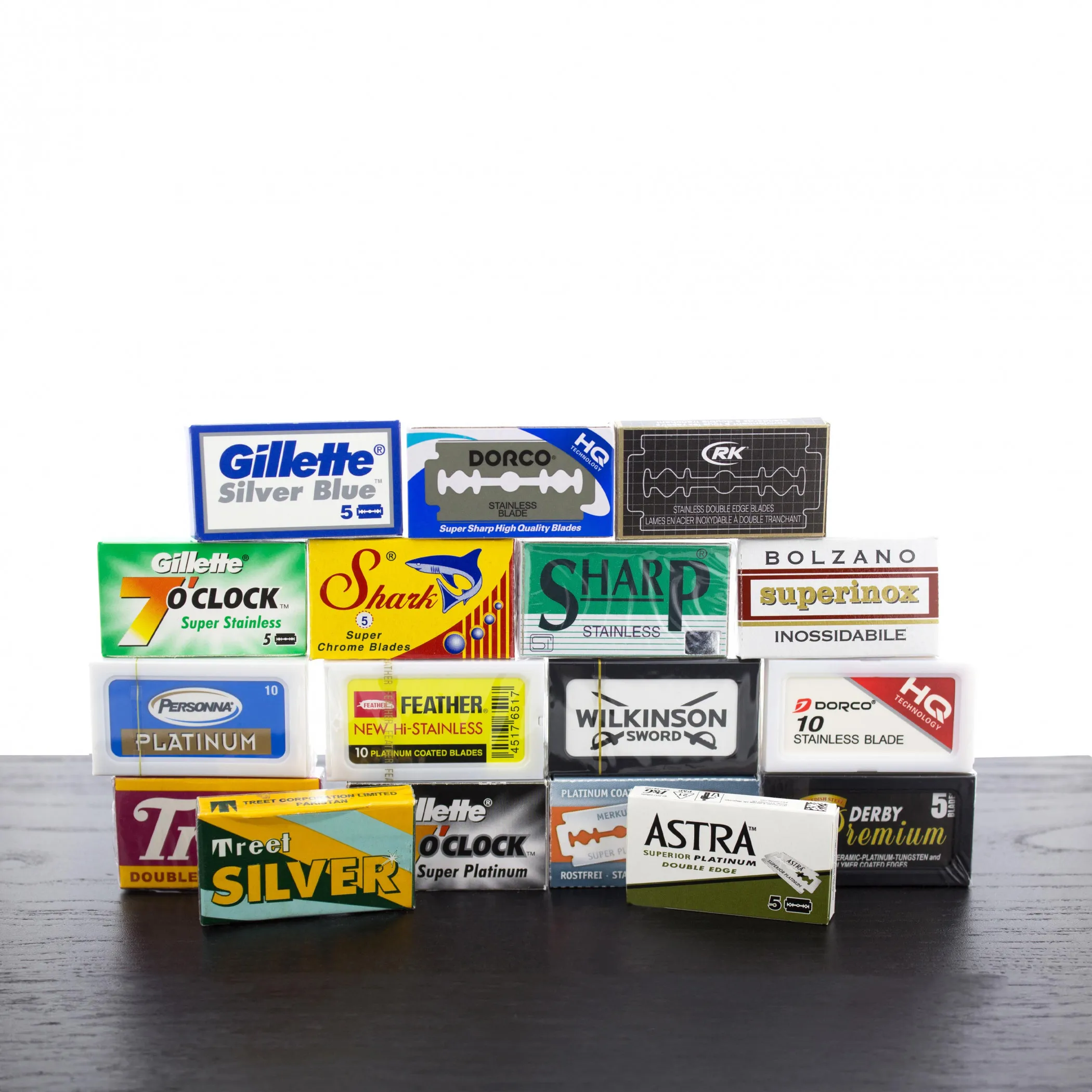 Image from West Coast Shaving