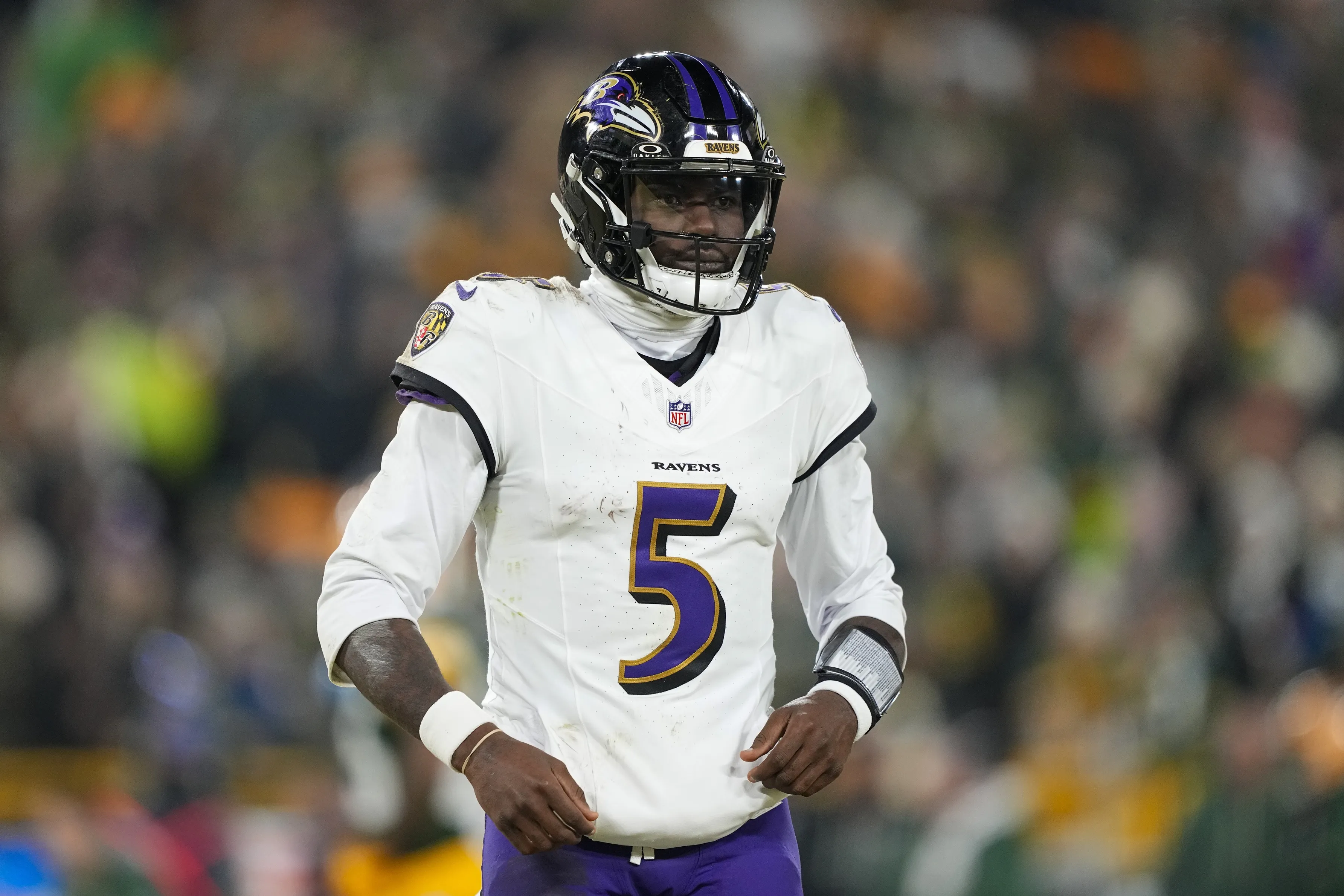Ravens Re-Sign Backup QB Tyler ‘Snoop’ Huntley on Two-Year Deal