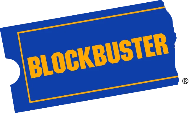 Blockbuster Entertainment, Inc. on Wikimedia Commons