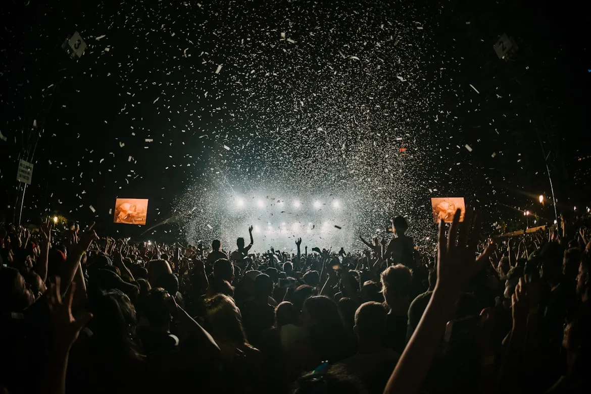 Danny Howe from Unsplash