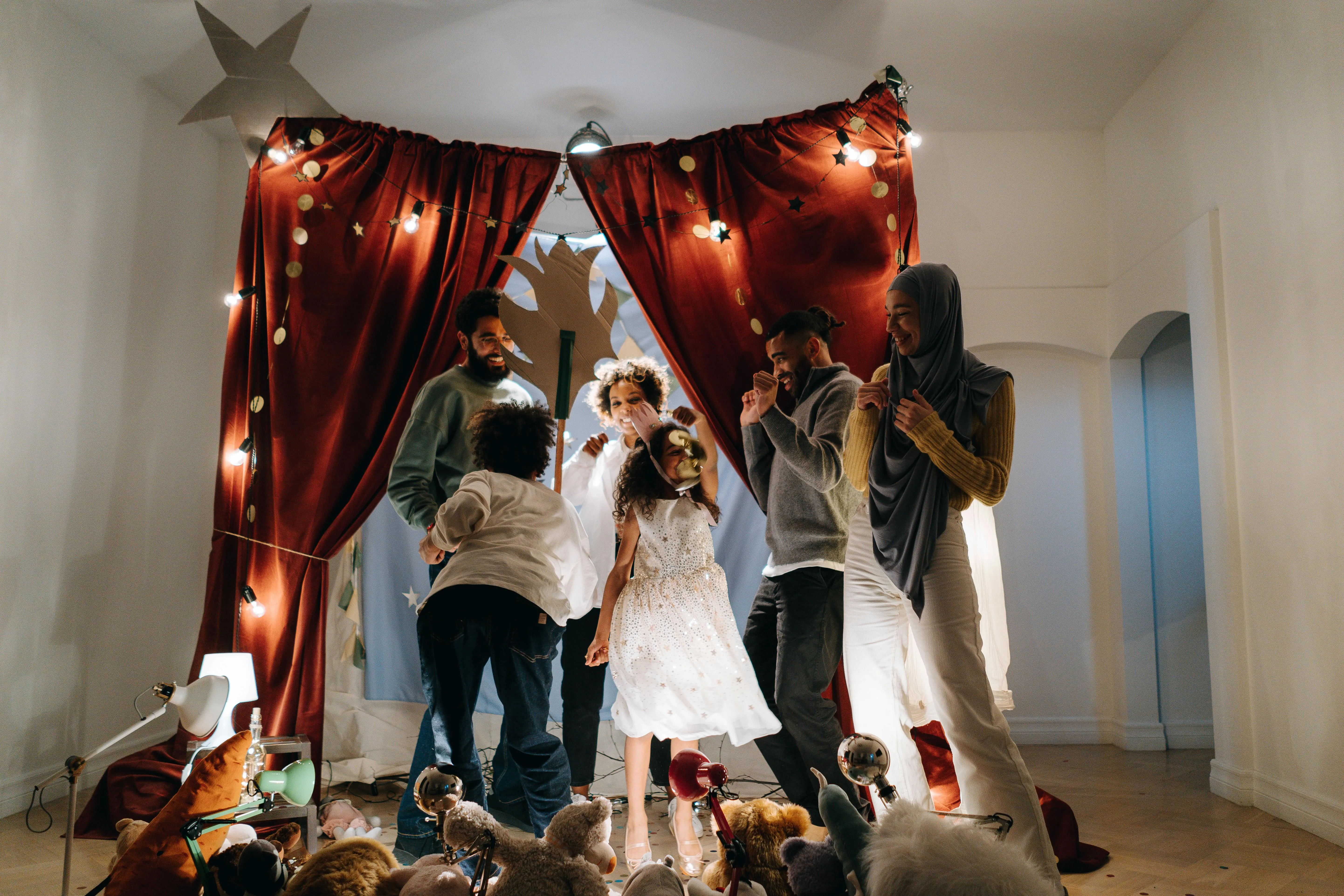 cottonbro studio on Pexels