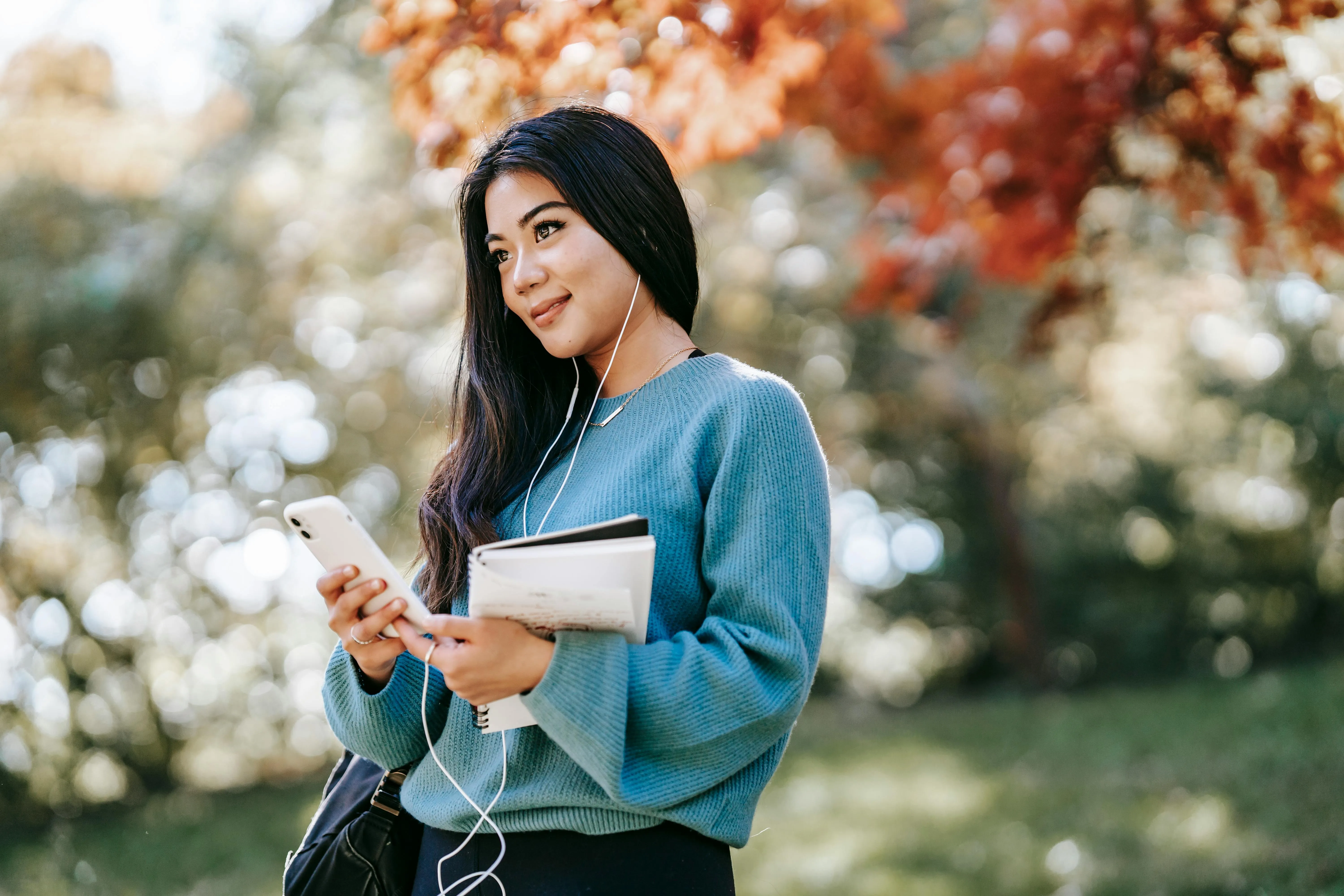 Charlotte May on pexels