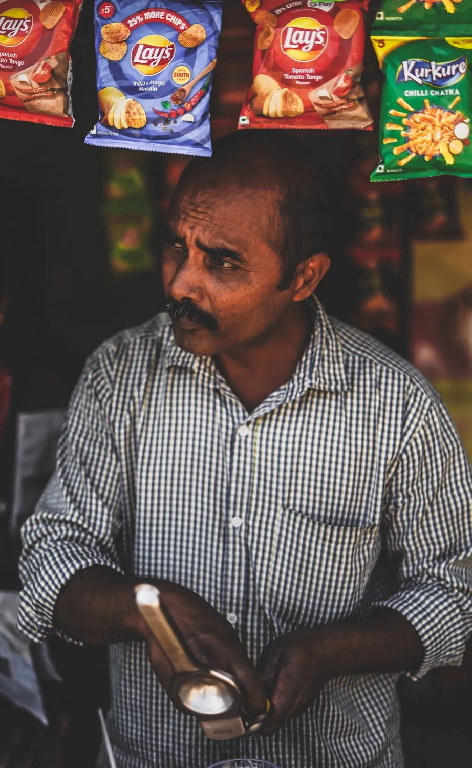 Himanshu Sabharwal on pexels