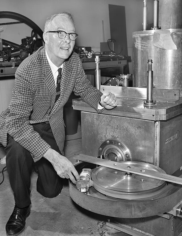 Lawrence Berkeley National Laboratory on Wikimedia Commons