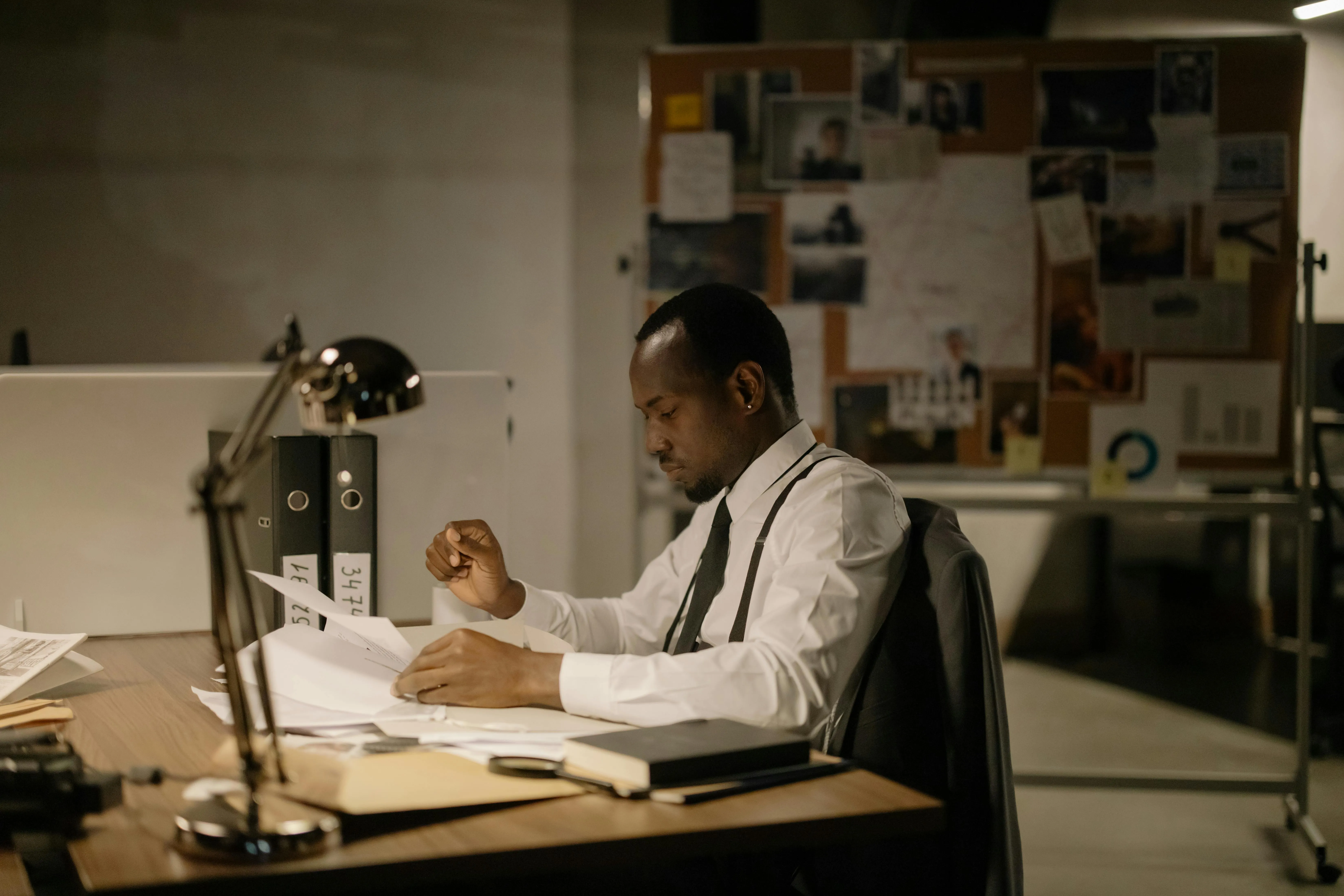 cottonbro studio on Pexels