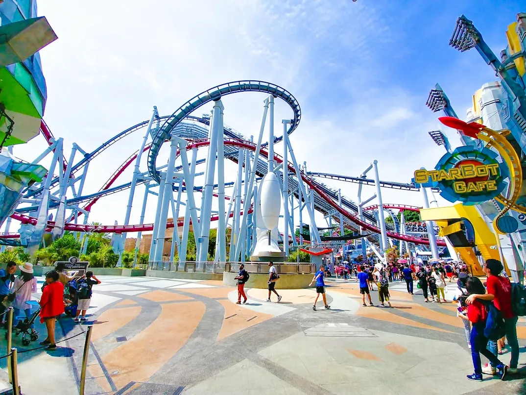 16 Theme Park Attractions That Were Quietly Removed