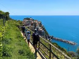 Image from Cinque Terre 