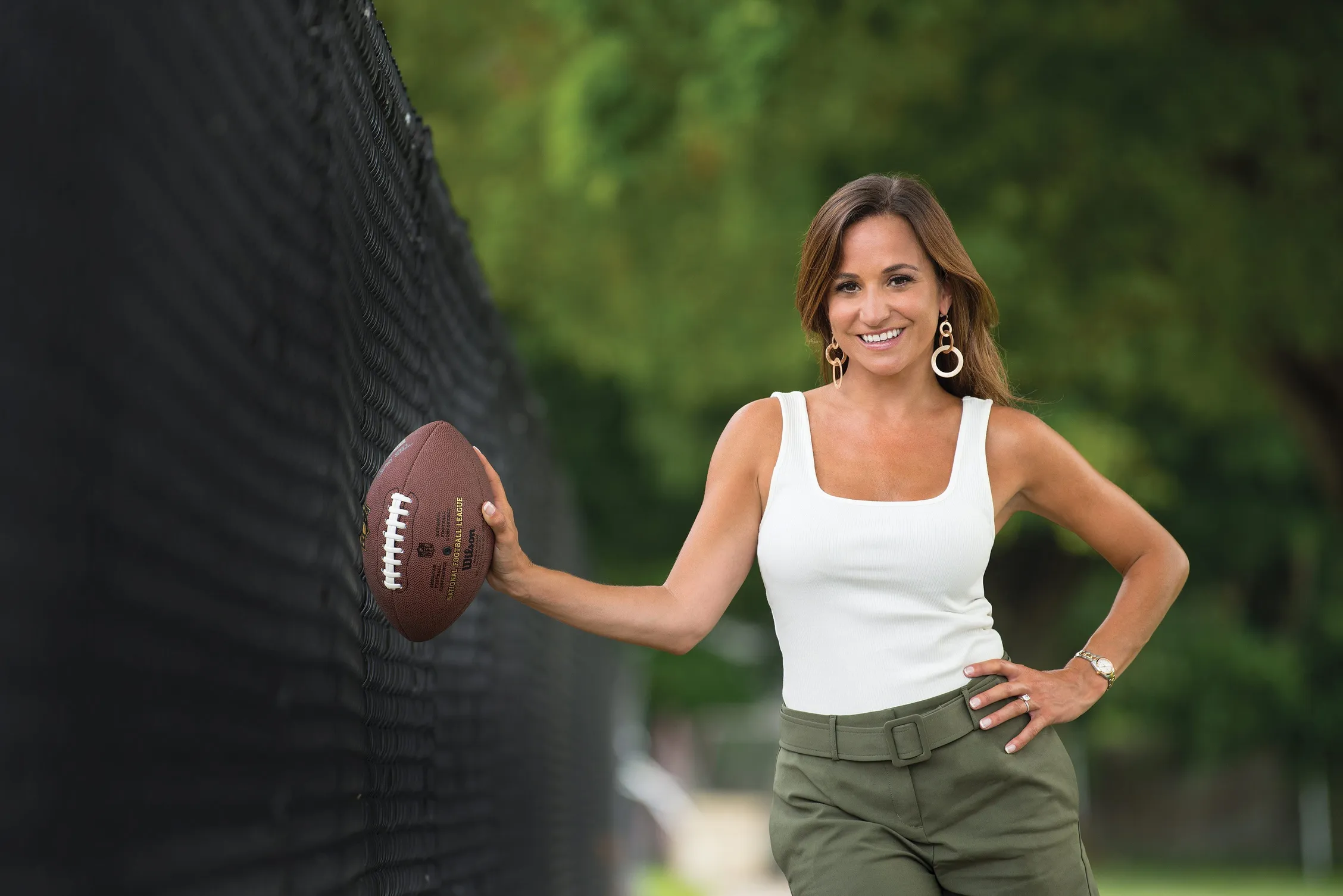 Dianna Russini suffers further setback after another controversial video re-emerges