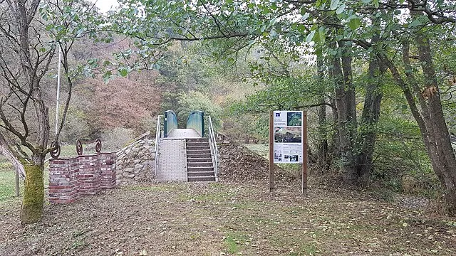 Romaine on wikimedia