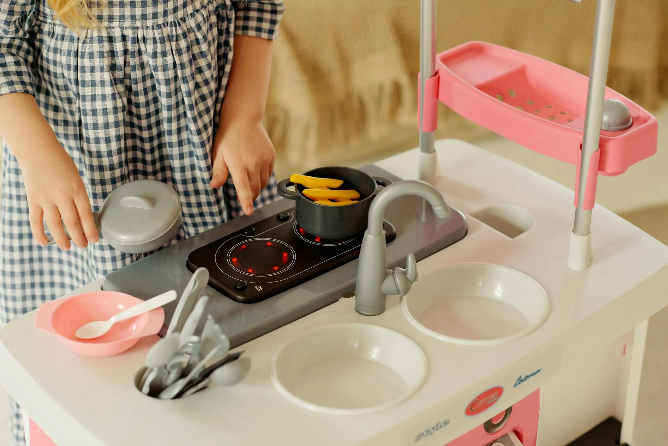 Polesie Toys on Pexels 