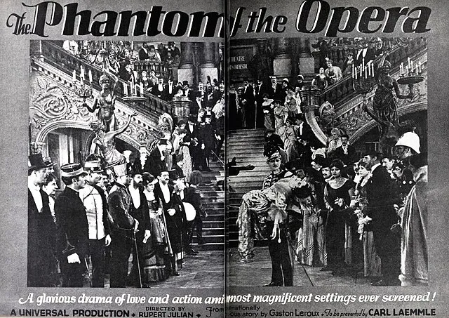 Universal Pictures on Wikimedia Commons