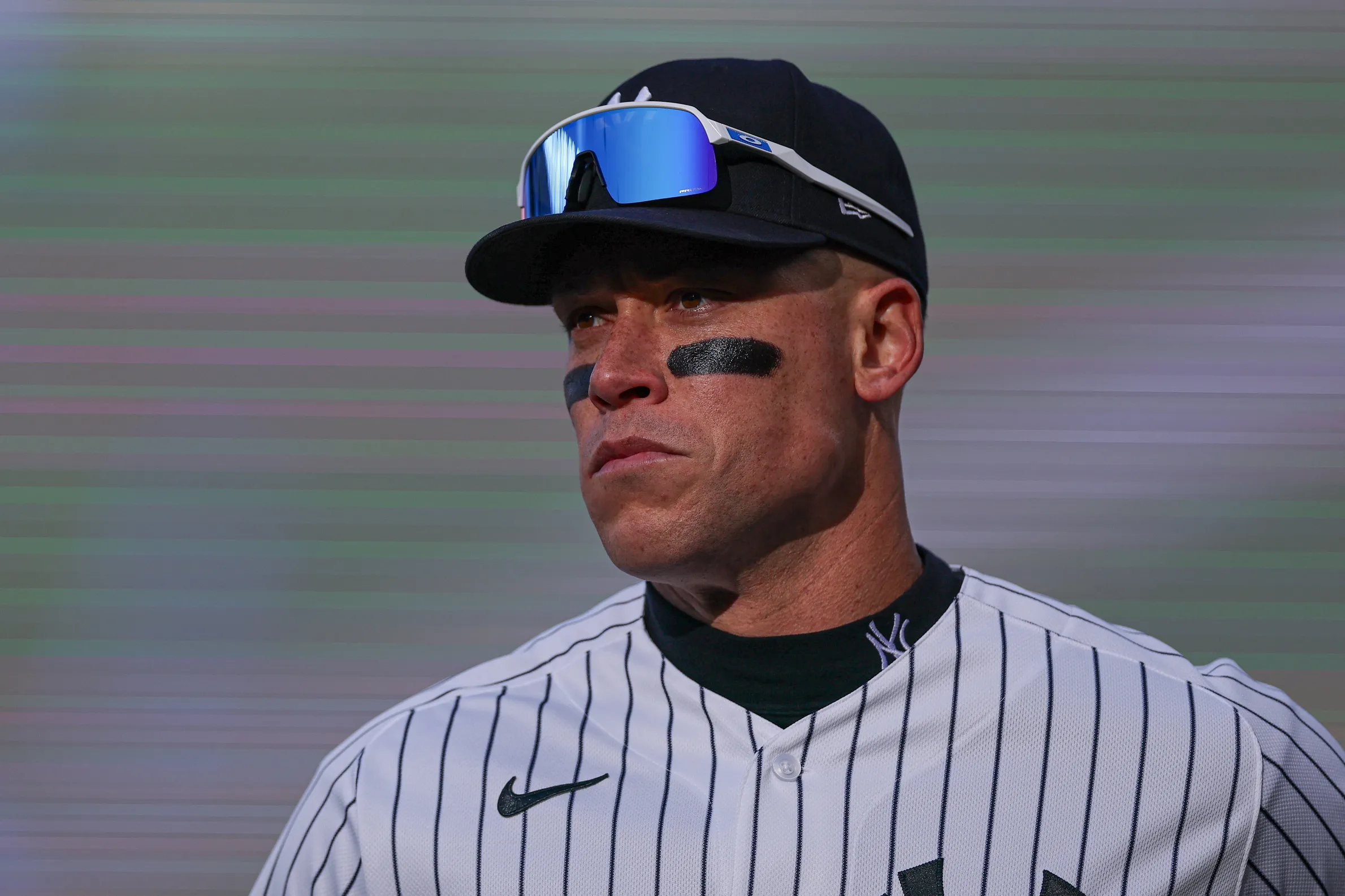 Aaron Judge Powers Yankees Sweep as Ben Rice Sparks Lineup Debate in Win Over Royals