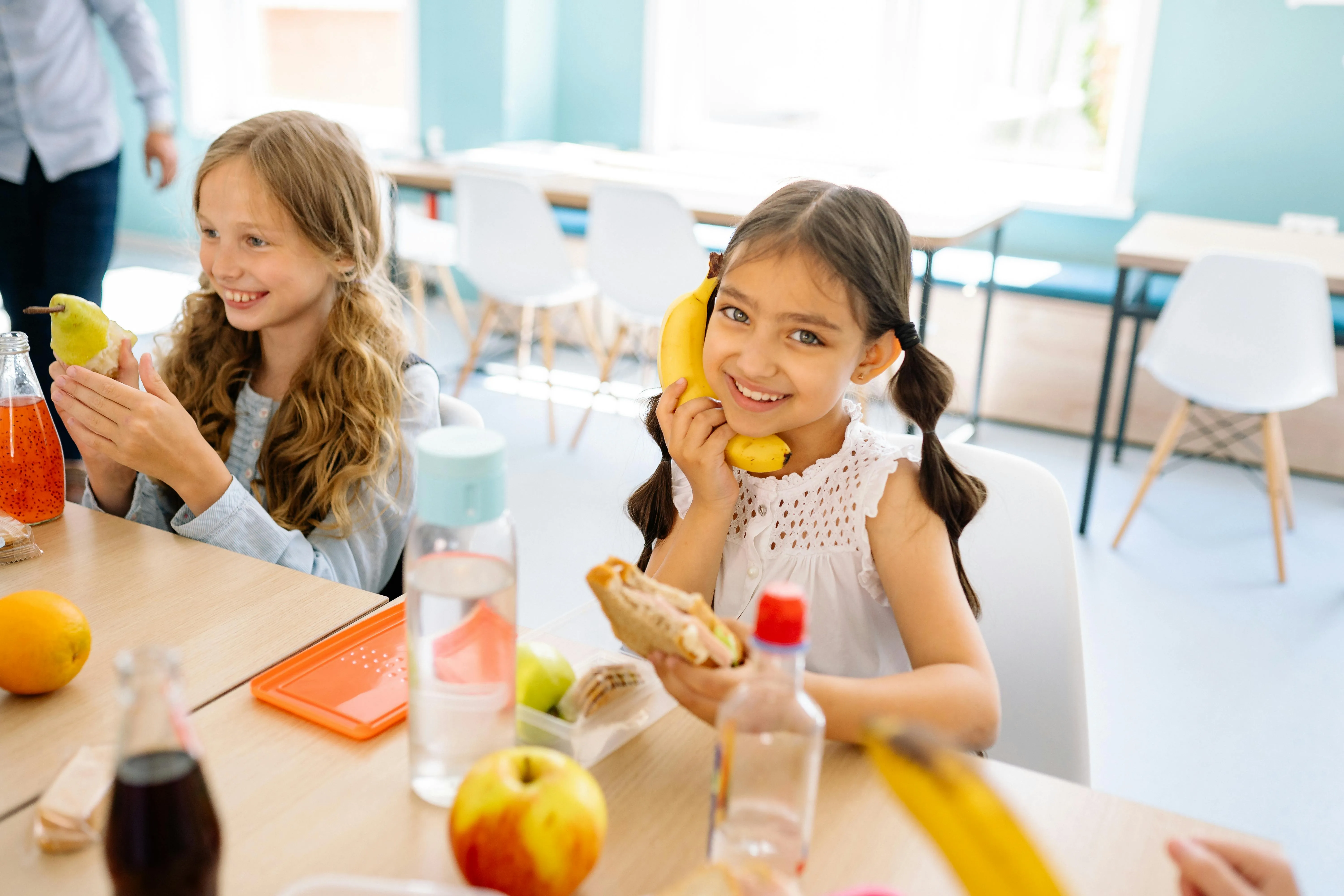 16 Cafeteria Foods That Sparked Heated Debates