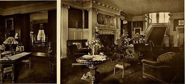 Internet Archive Book Images on Wikicommons