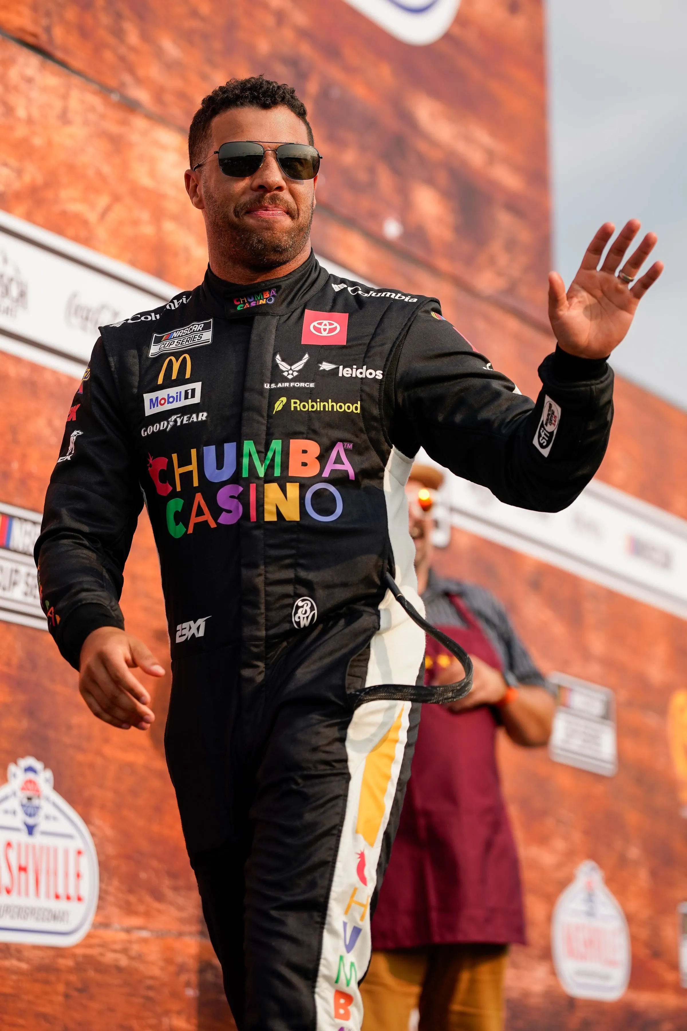 Andrew Nelles / The Tennessean / USA TODAY NETWORK via Imagn Images