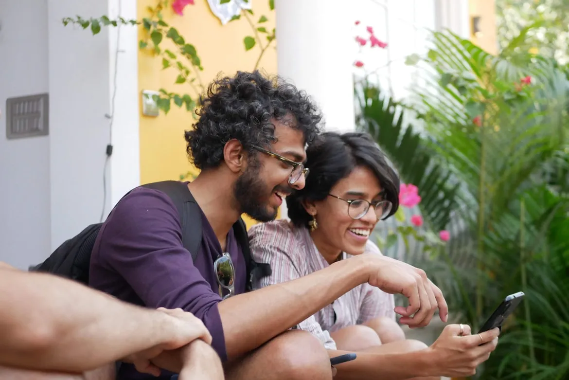 Karthik Balakrishnan on Unsplash