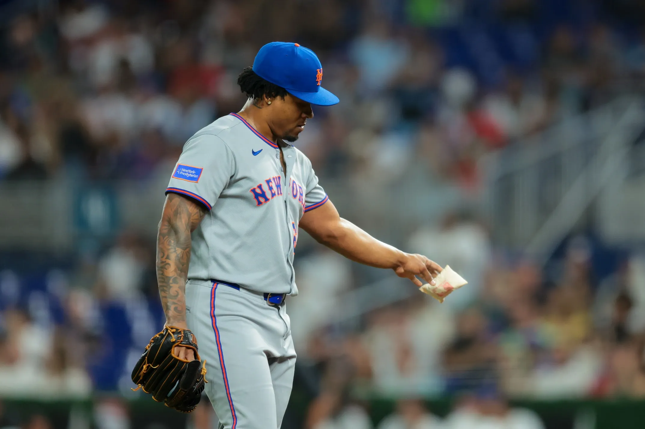 Gregory Soto Joins Pirates to Bolster Bullpen Depth