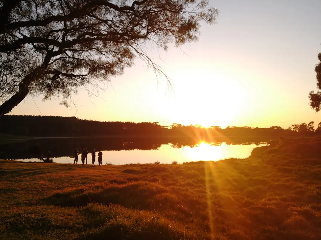 10 Ways People Planned Days Around Daylight