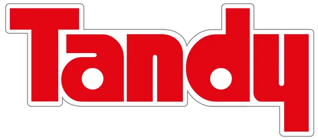 Tandy Corporation on Wikimedia Commons 
