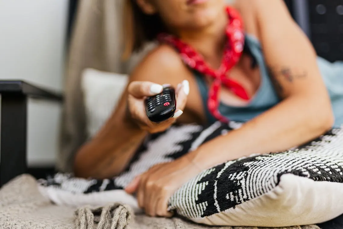 Kaboompics.com on Pexels