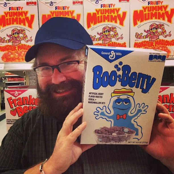 Mike Mozart on Flickr