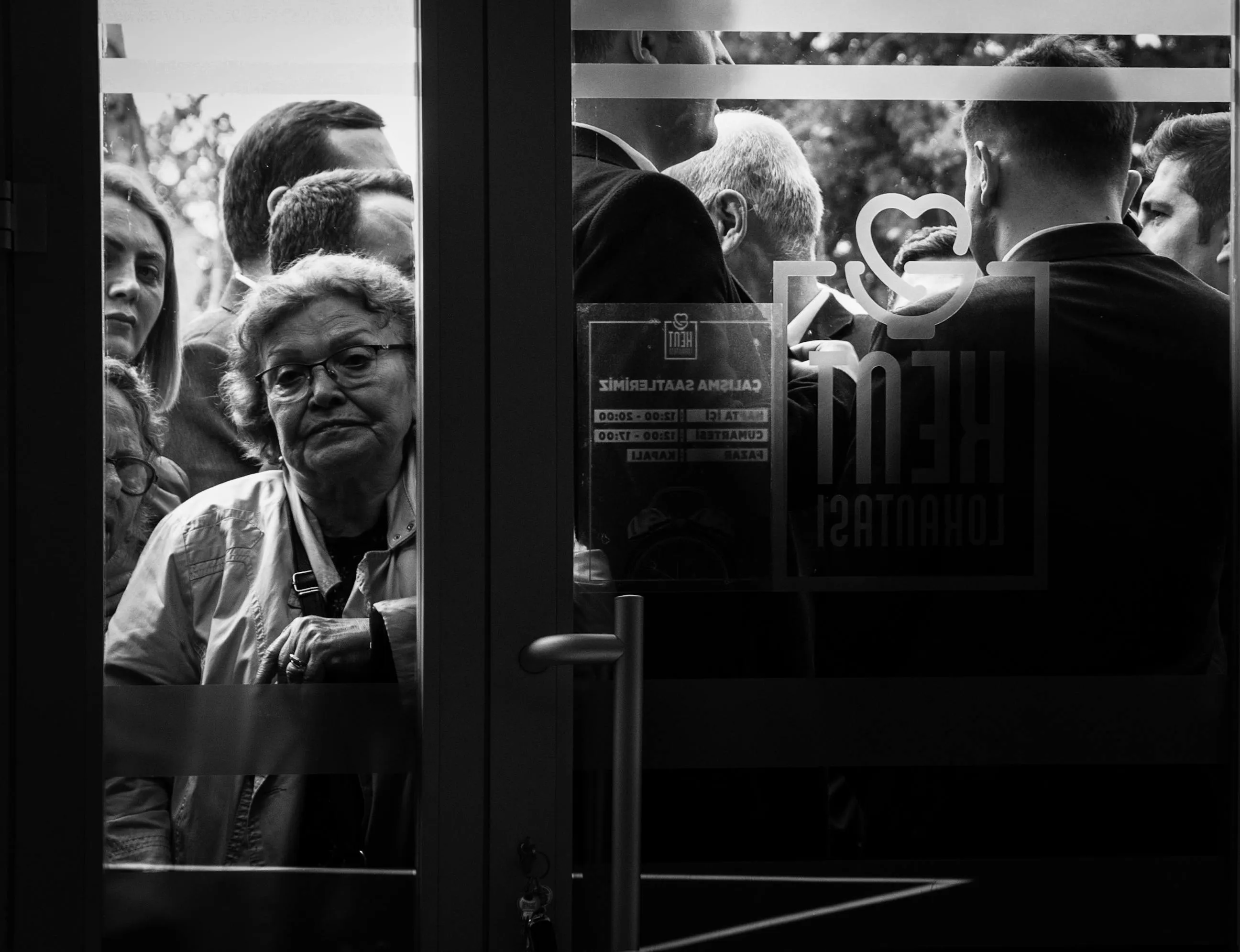 12 Store Openings That Drew Massive Black Friday Crowds