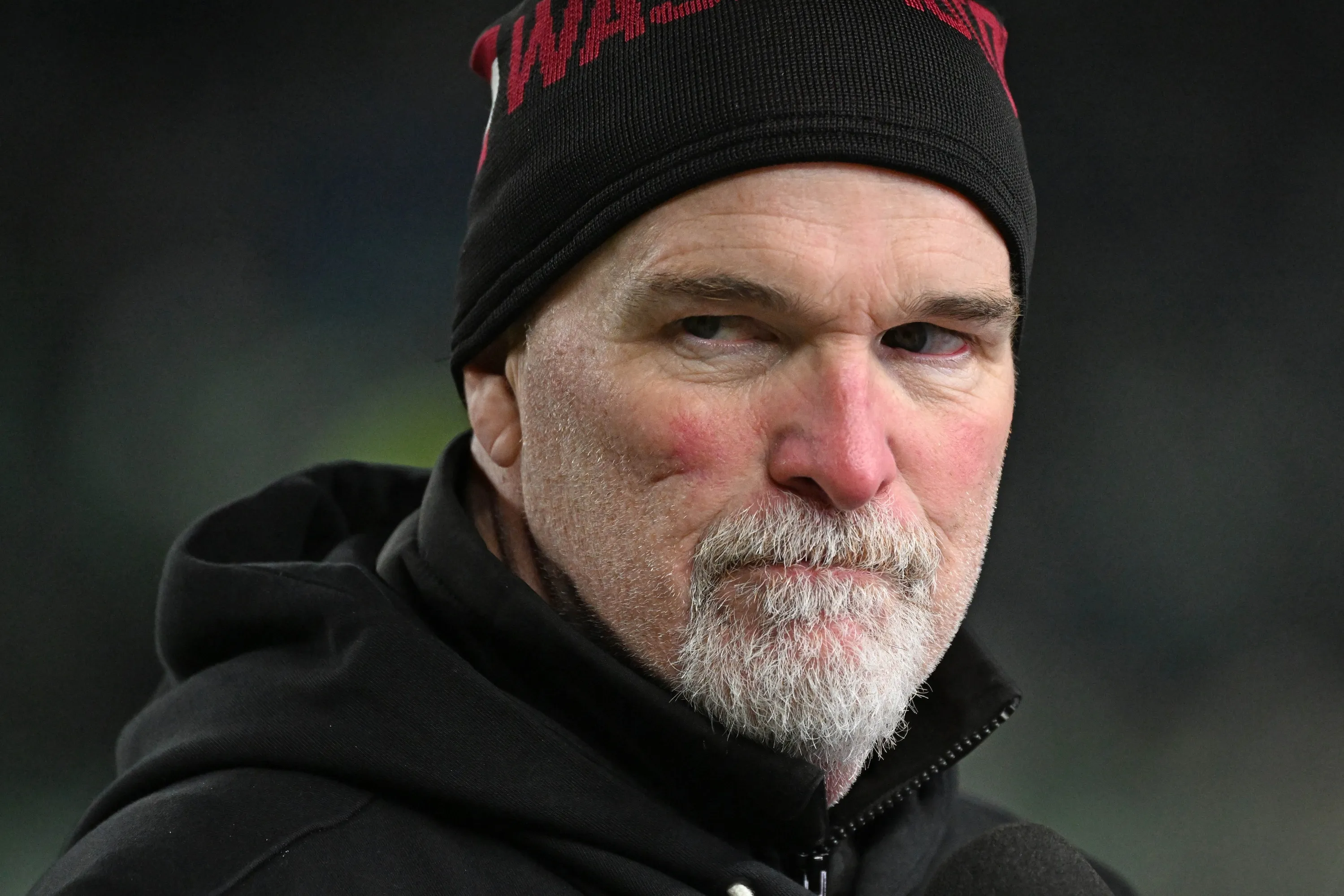 Dan Quinn Bets on First-Time Coordinators to Reignite Commanders’ Turnaround