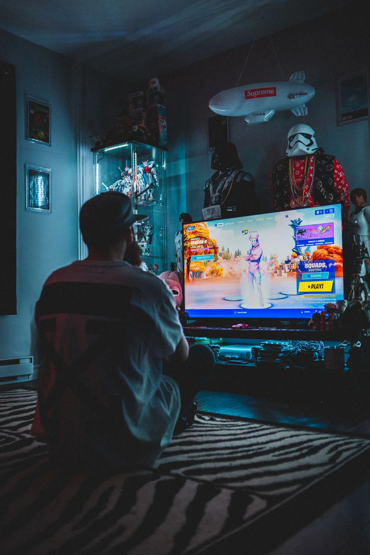 Erik Mclean on Pexels