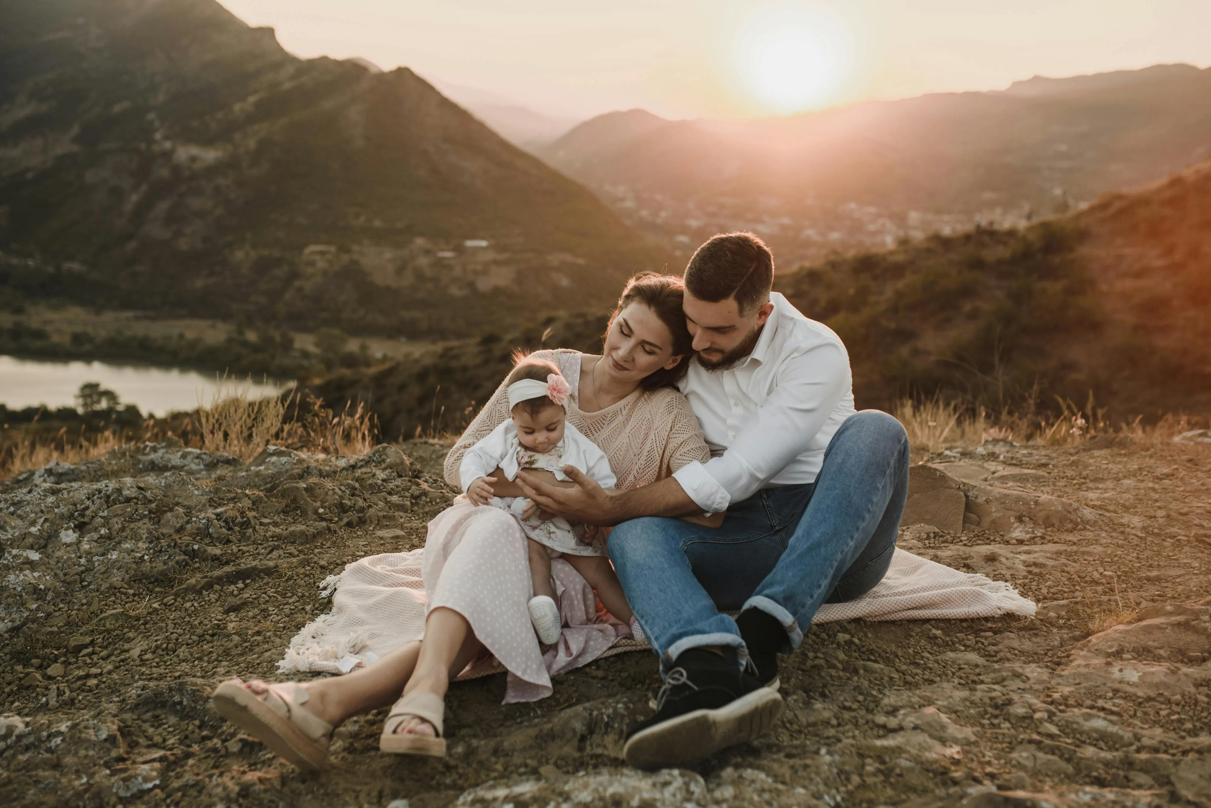 12 Ways Families Enjoyed Longer Evenings