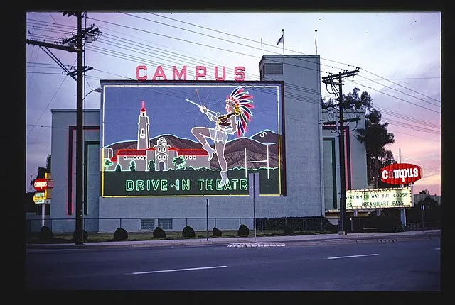 12 Drive-In Theater Snacks from the ’70s You Can’t Find Anymore