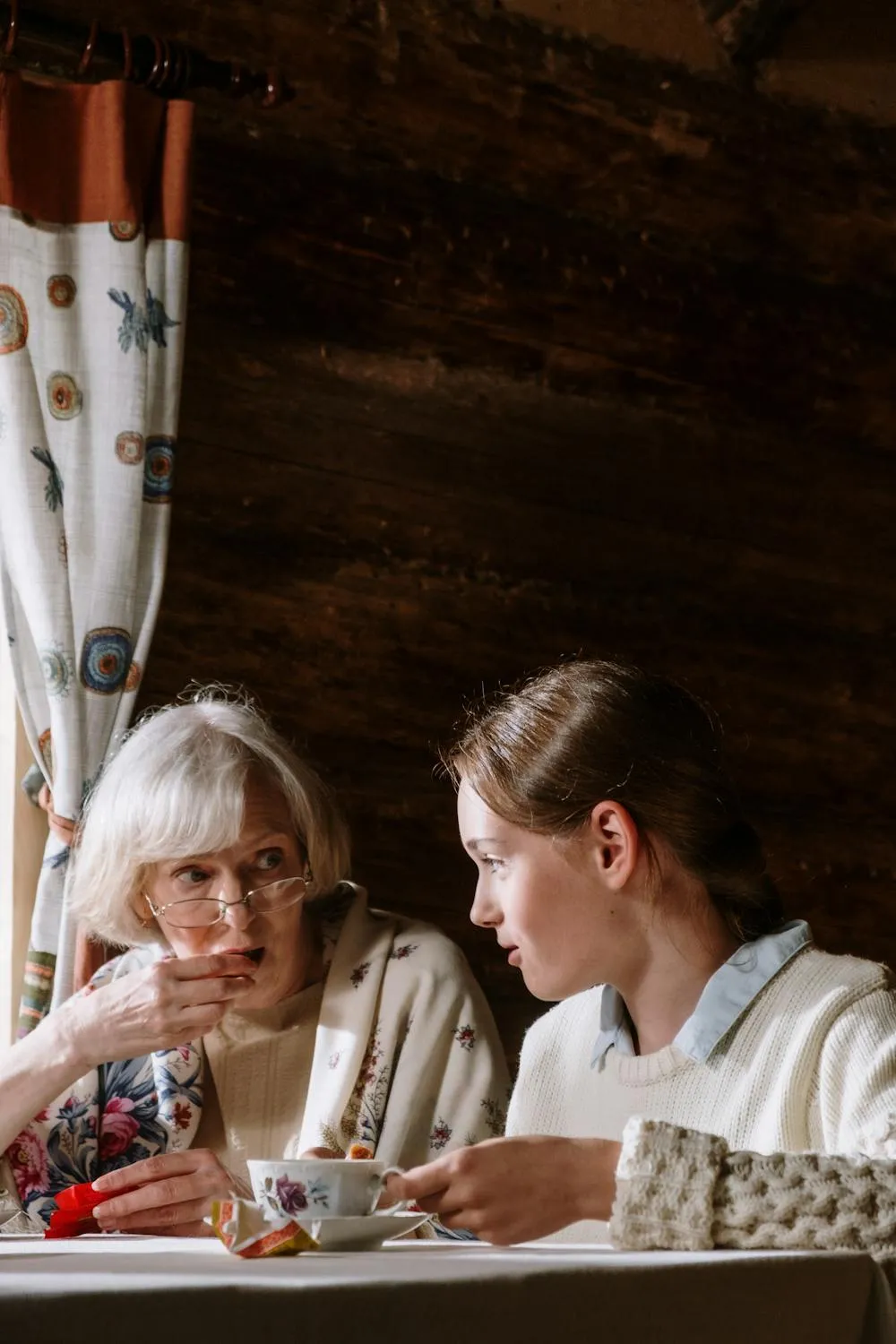 11 Reasons Visiting Grandma’s House Felt Like Magic