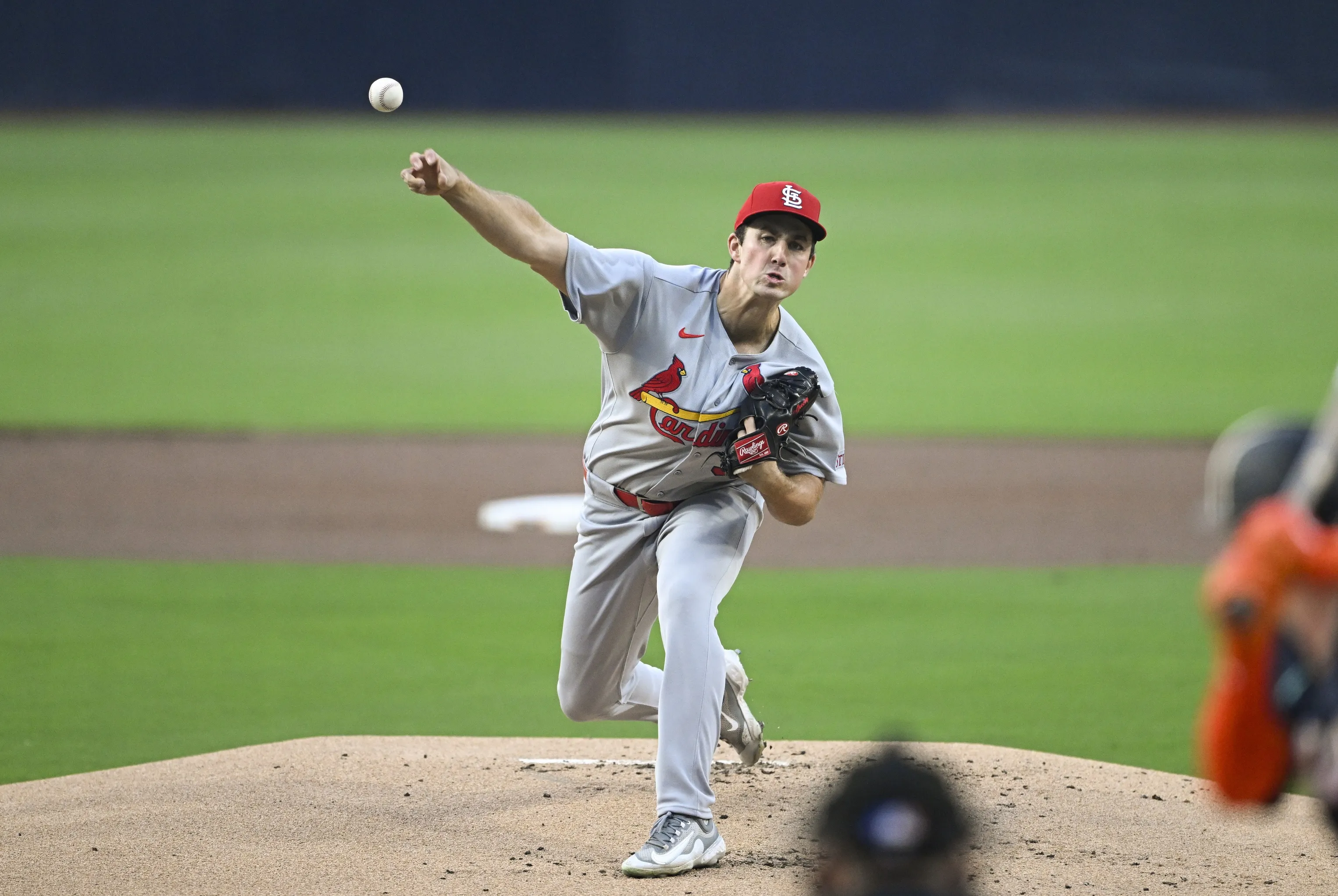 Cardinals’ Young Core Surges as Michael McGreevy Highlights Bright Future