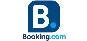 Booking.com from Wikimedia Commons