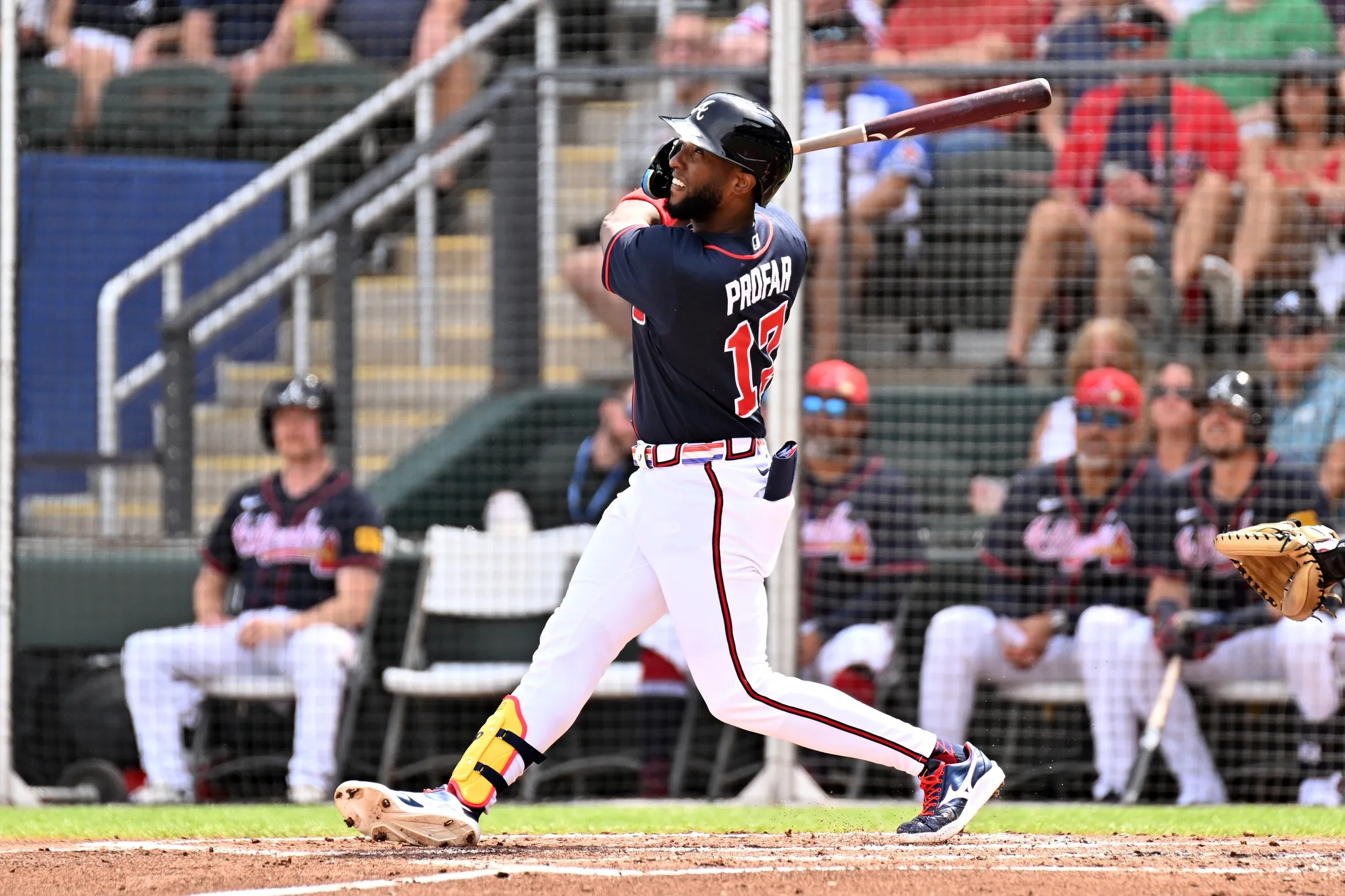 Braves Manager Walt Weiss Confronts Fallout From Jurickson Profar PED Suspension