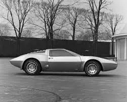 Image from Audrain Auto Museum