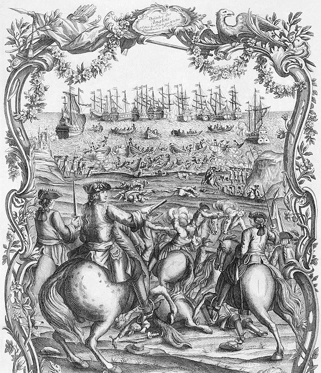 Nicolas Ozanne on Wikimedia