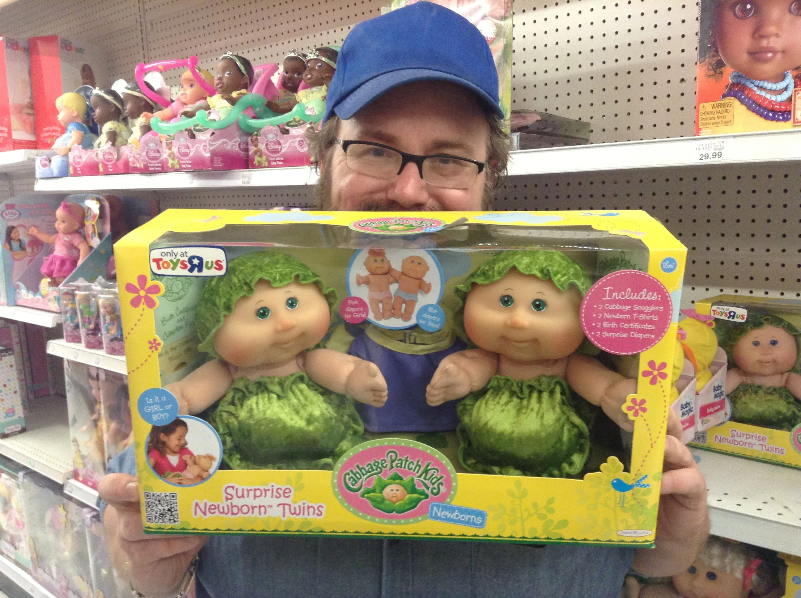 Mike Mozart on Flickr