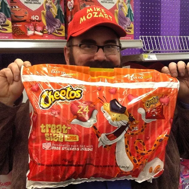 Mike Mozart on Flickr