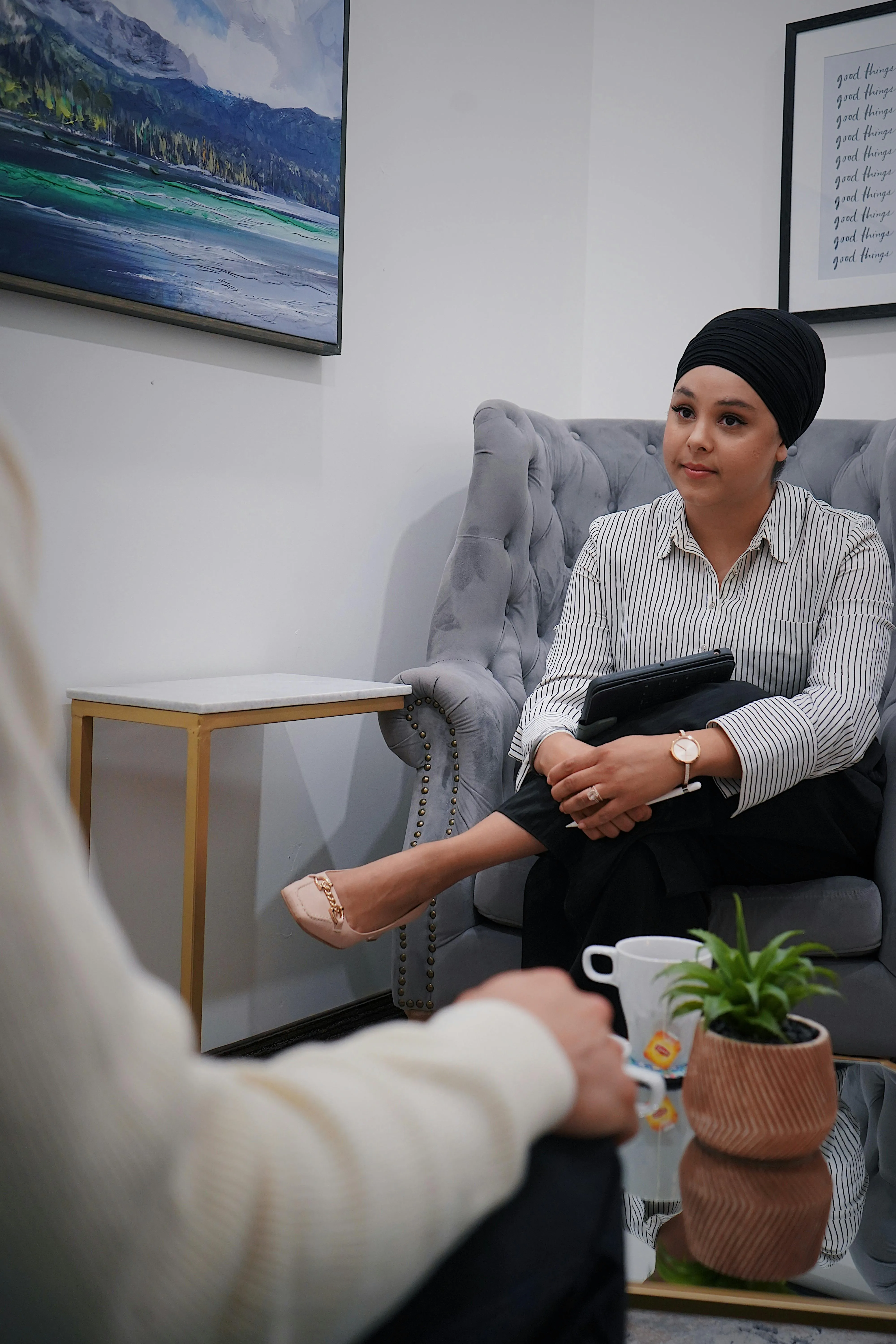 World Sikh Organization of Canada on Pexels