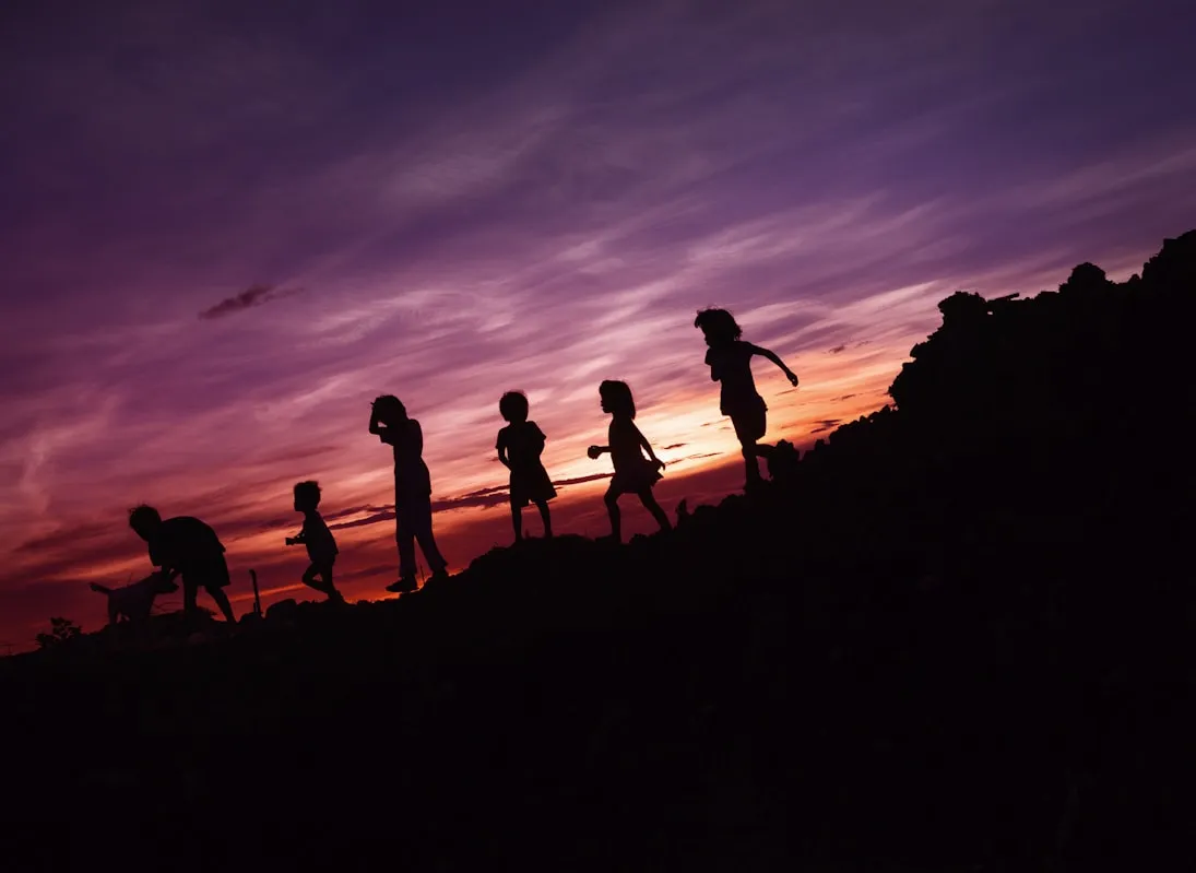 Rene Bernal on Unsplash