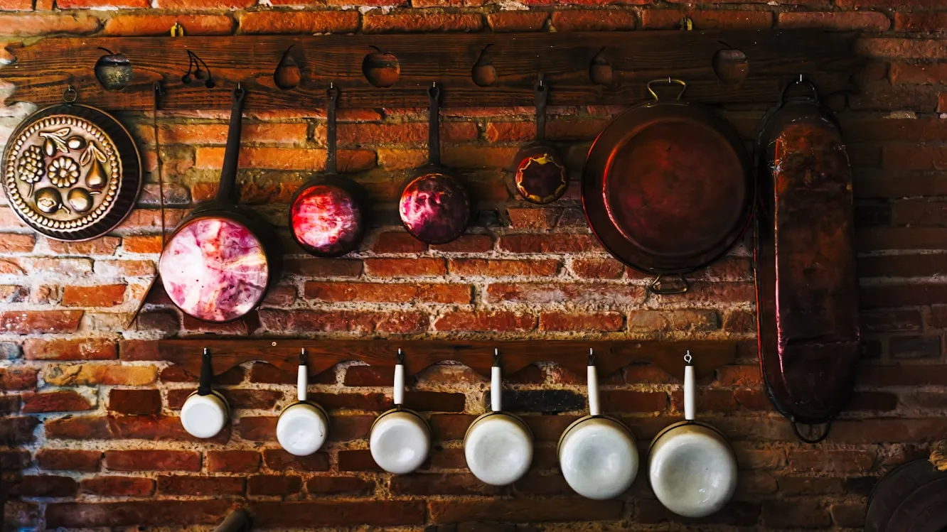 10 Kitchen Gadgets from the Past That Were Surprisingly Genius