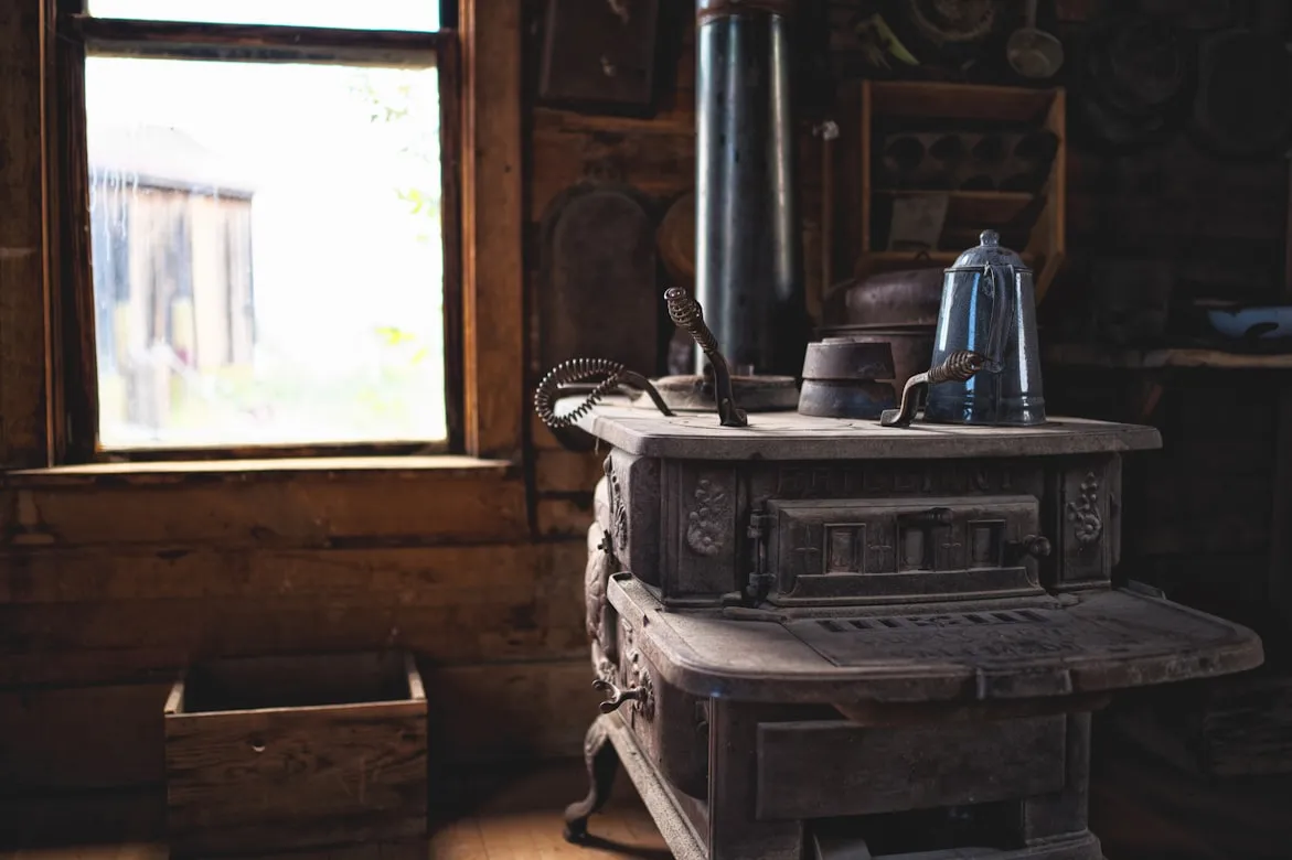 Kevin Butz from Unsplash