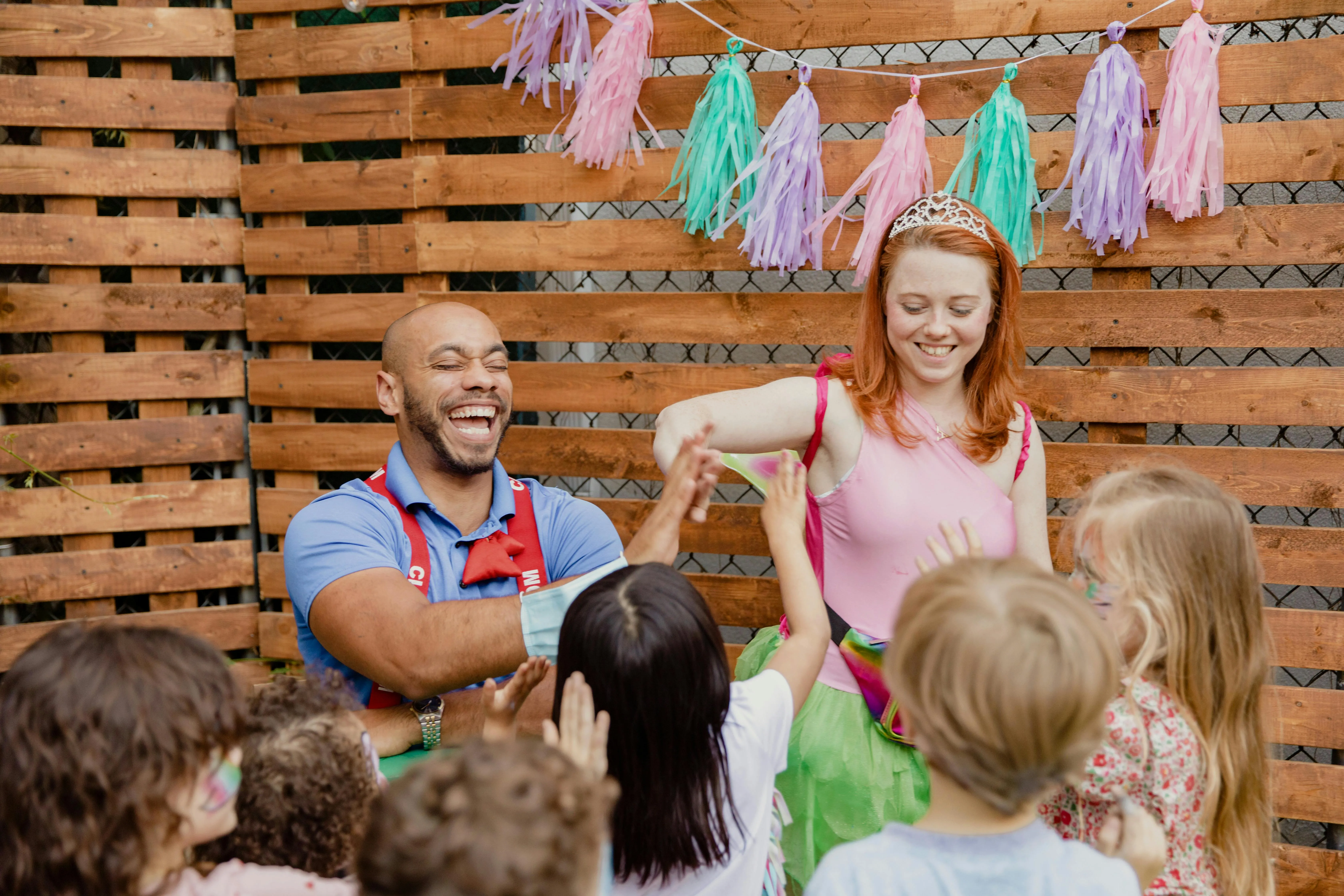 16 Vintage Party Games That Faded from Popularity