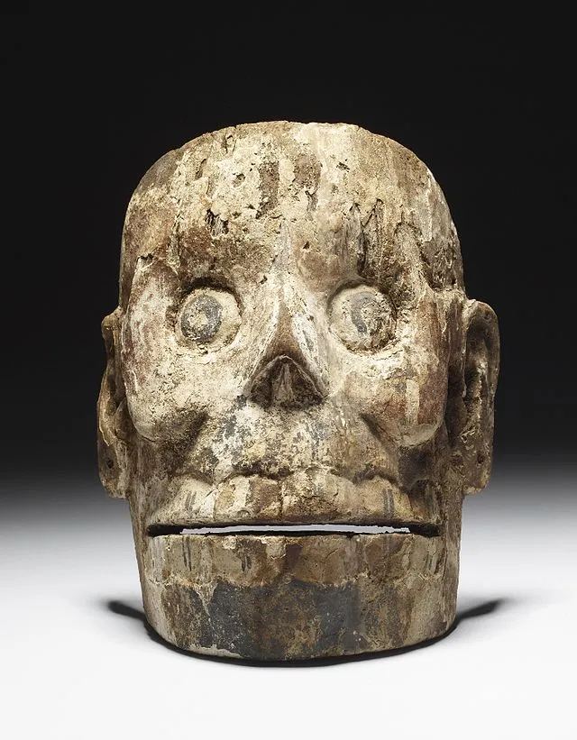Anonymous (Category:Aztec) on wikimedia