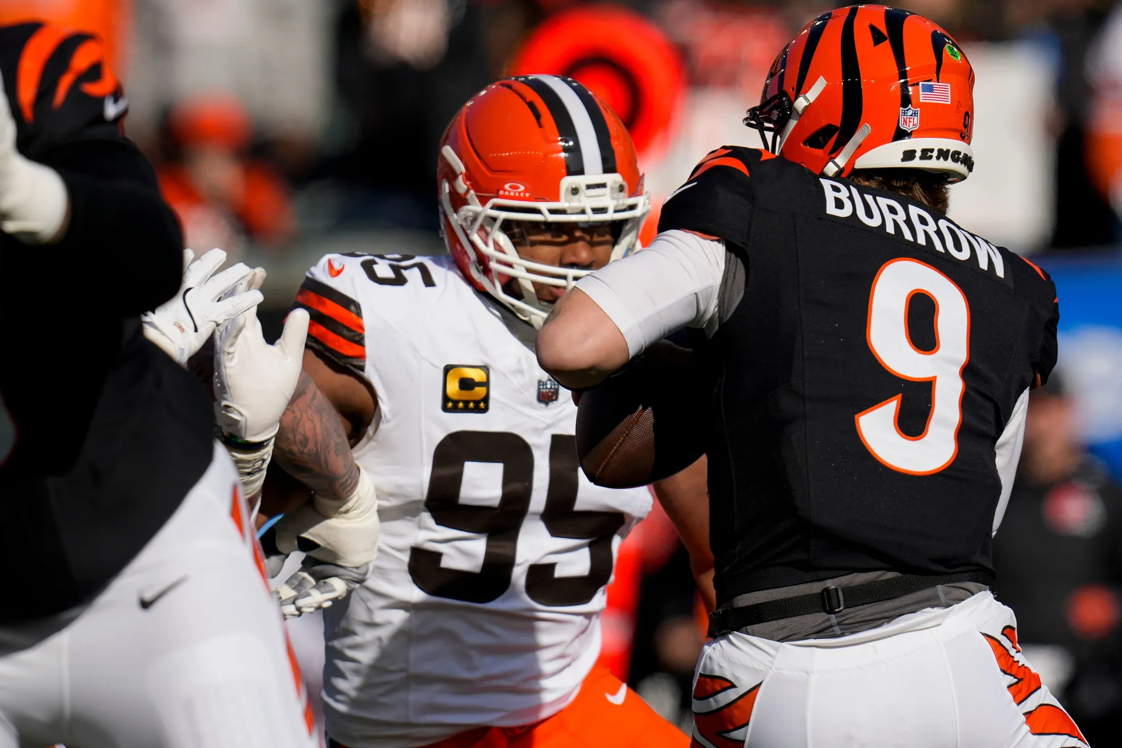 Browns Turn the Page With Todd Monken Hire as Coaching Change Sparks Tension