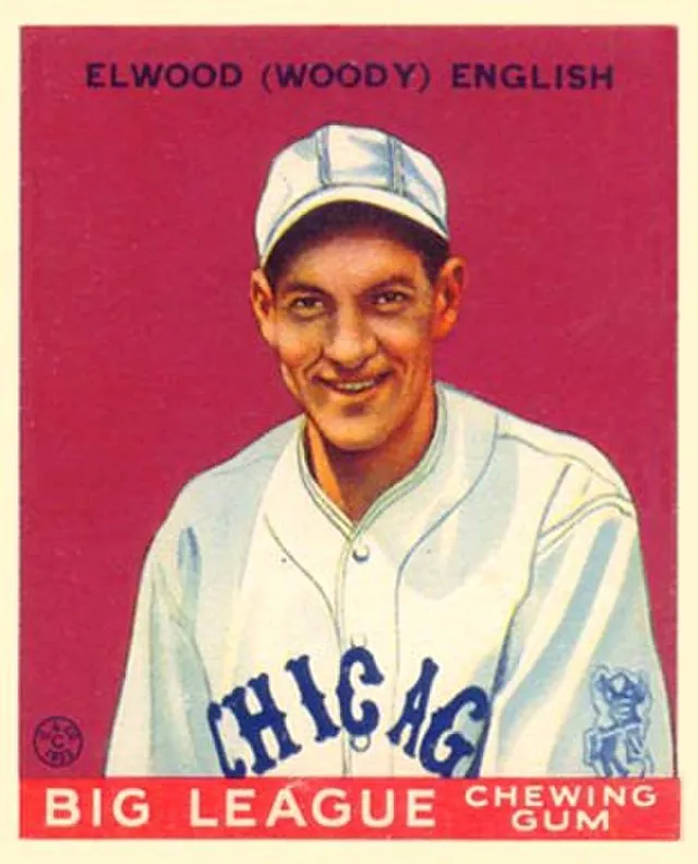 Goudey on Wikimedia