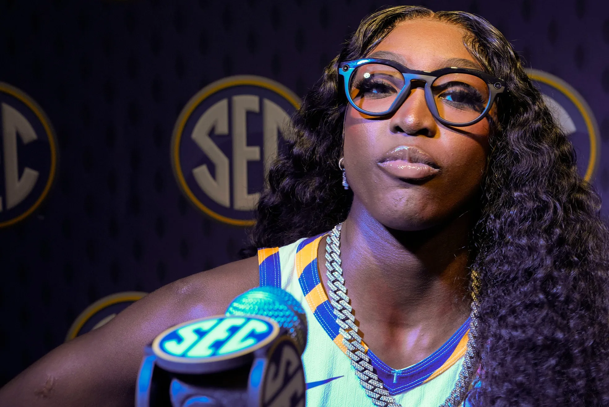 Flau'jae Johnson Stars Against Angel Reese as Storm Earn Convincing Win Over Dream