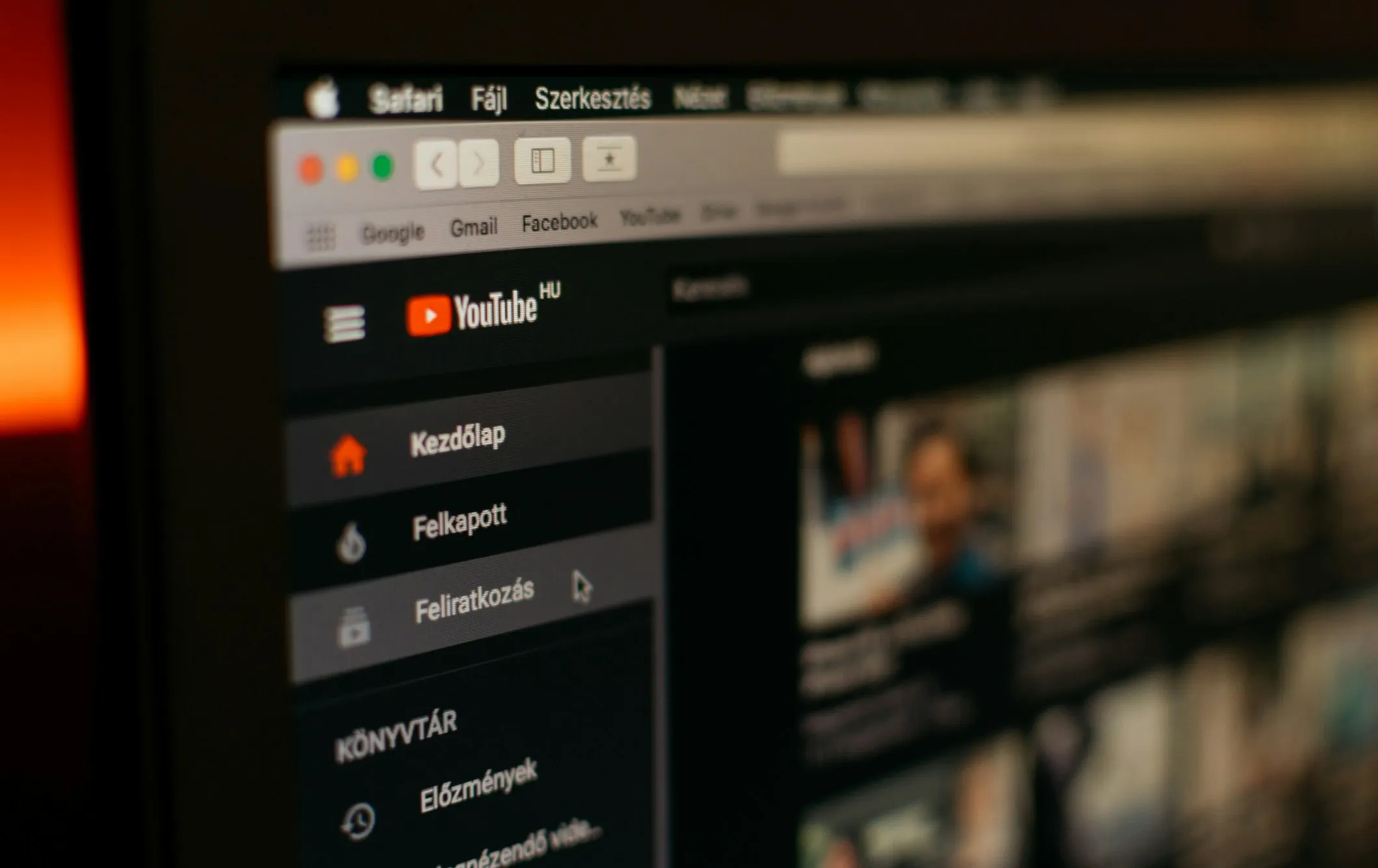 Szabo Viktor on Unsplash