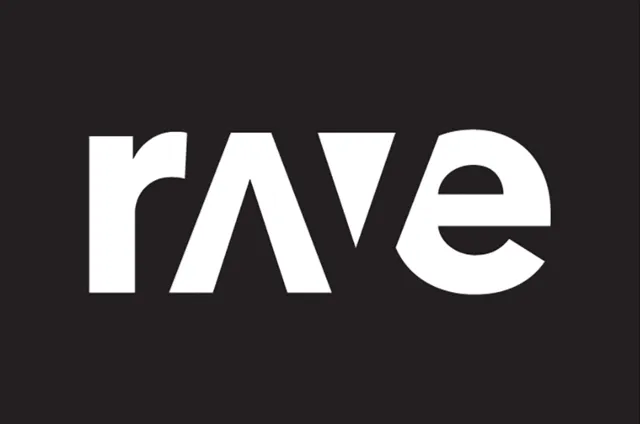 Rave Inc. on Wikimedia Commons 
