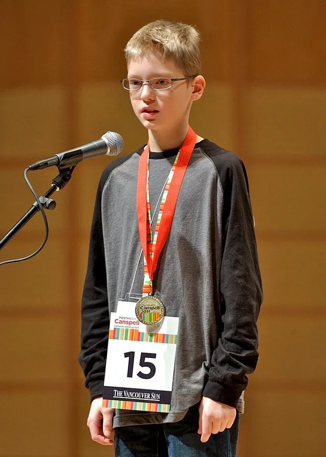 Gerry Goertzen on Wikimedia Commons 